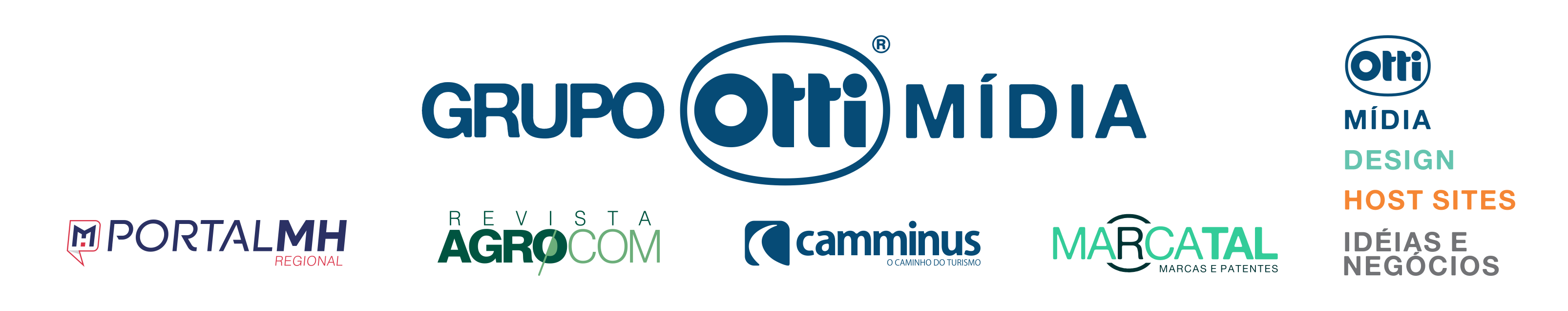 Grupo Otti Mídia